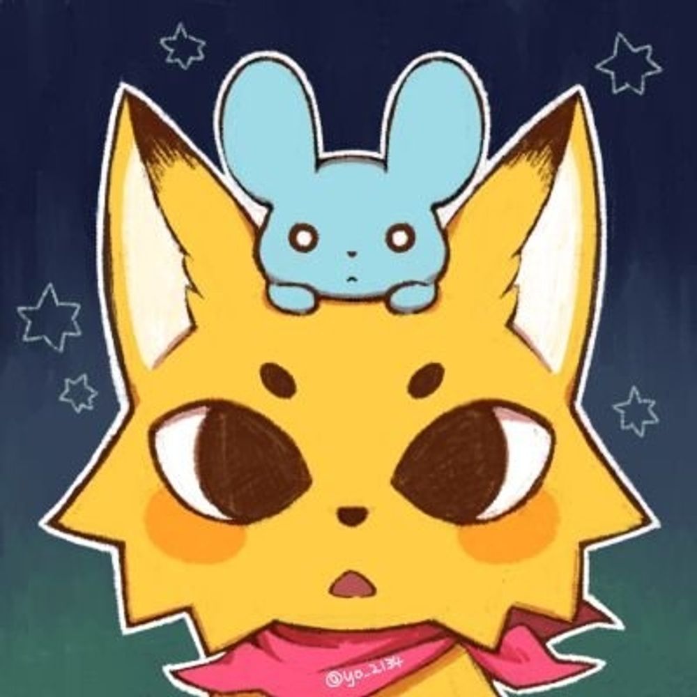 よっすん🐻‍❄️ｺﾐﾃｨｱき41a