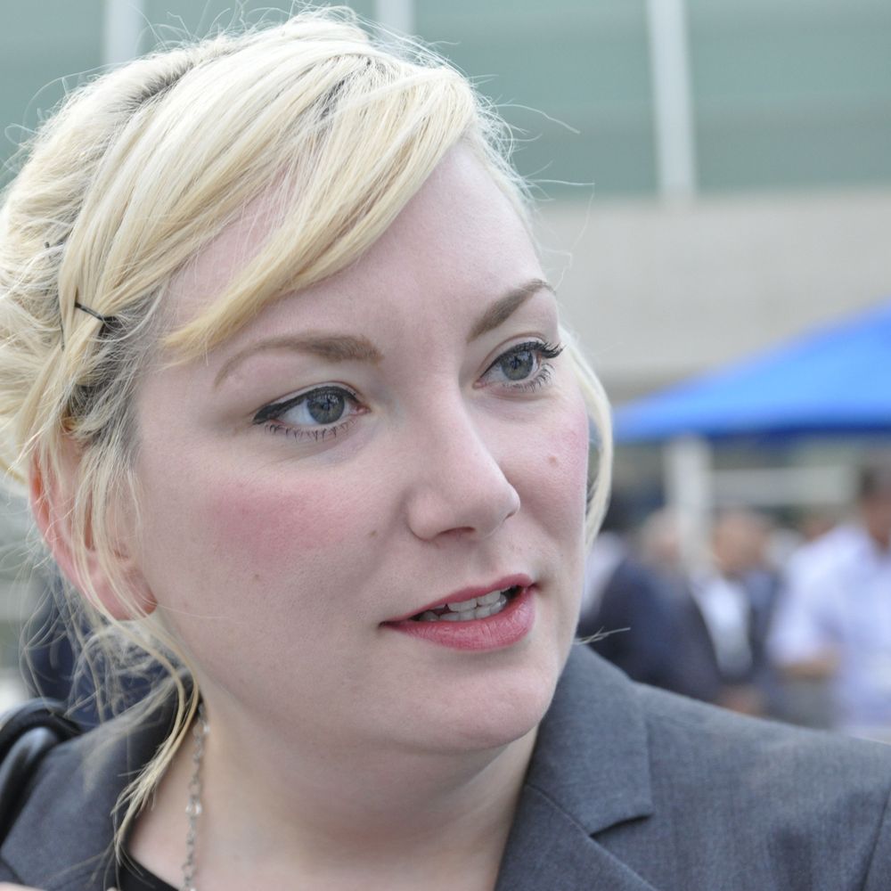 Amanda Kalkwarf