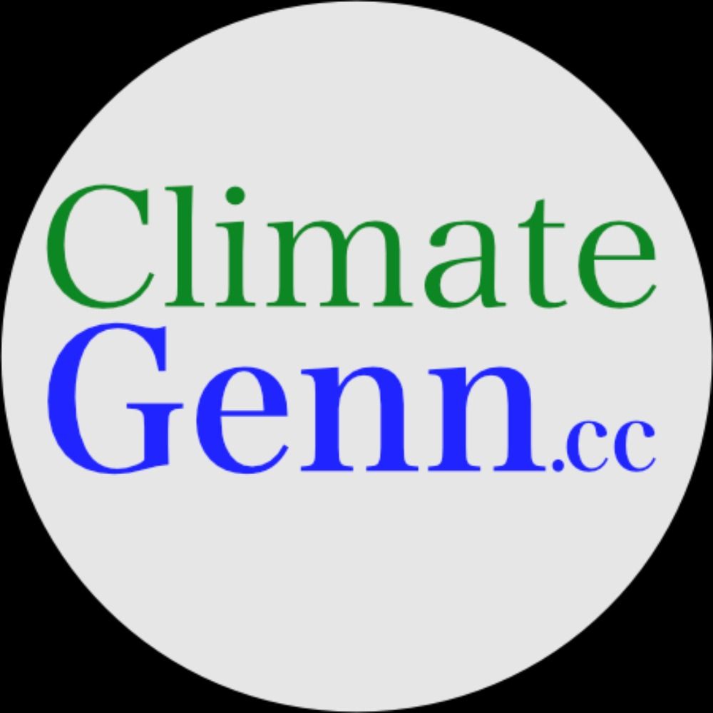 ClimateGenn #Podcast