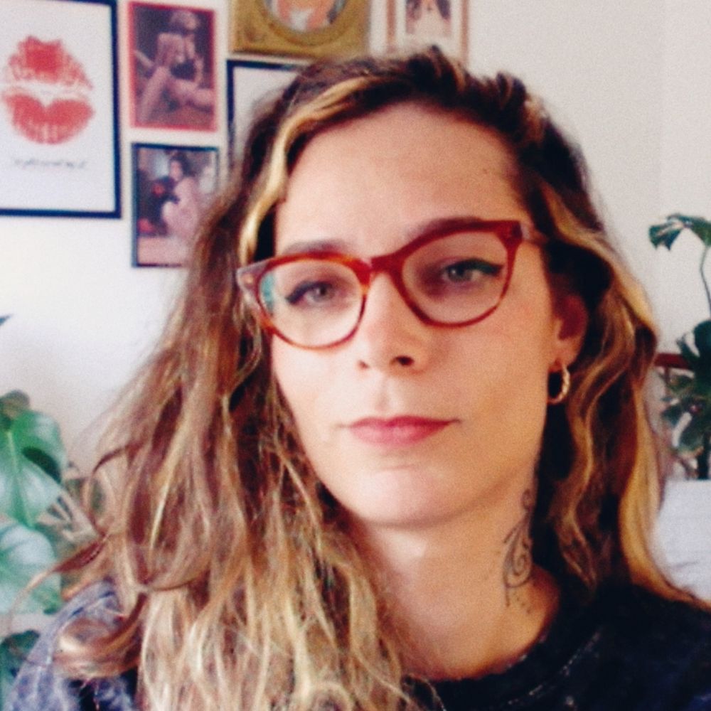Laura Perini