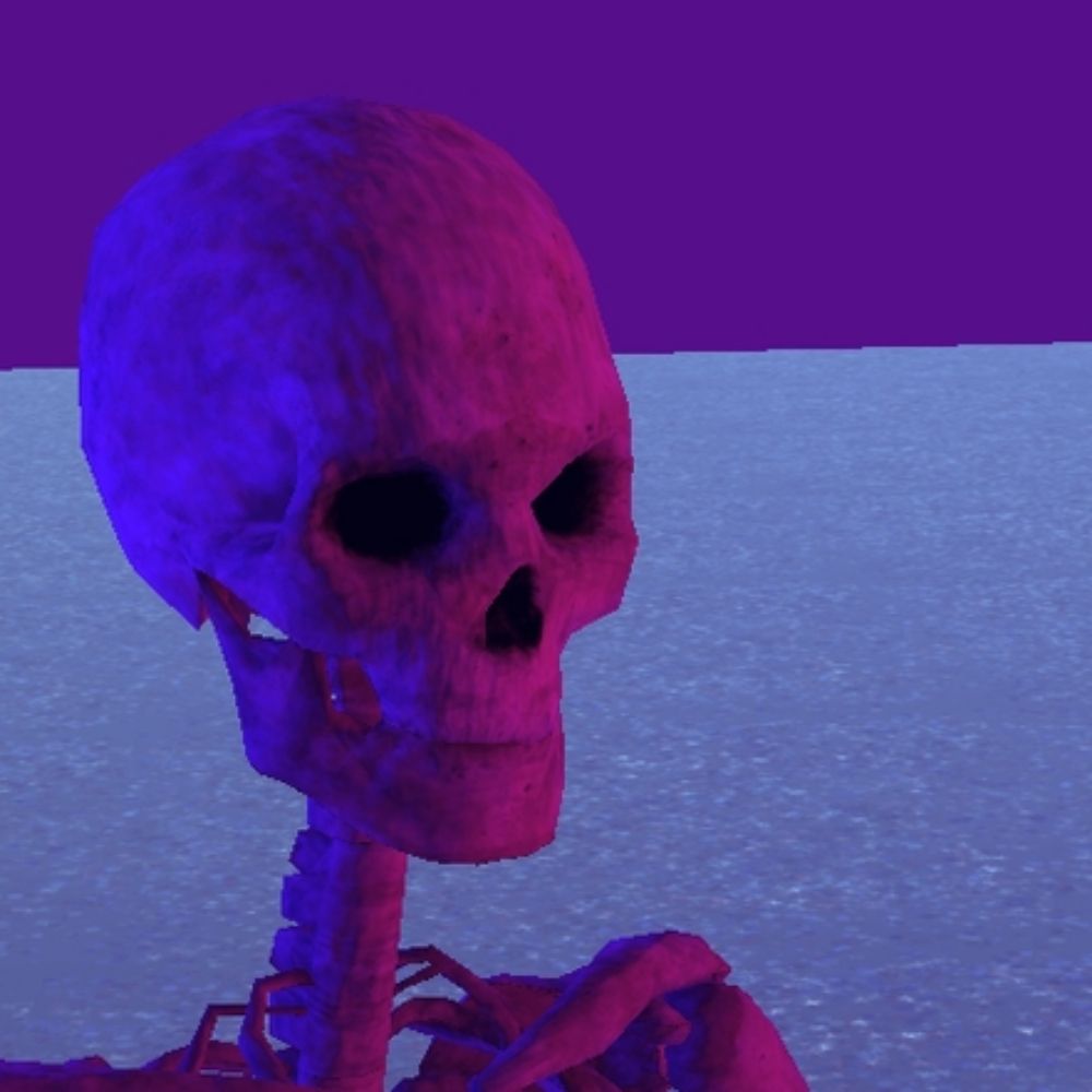 User avatar