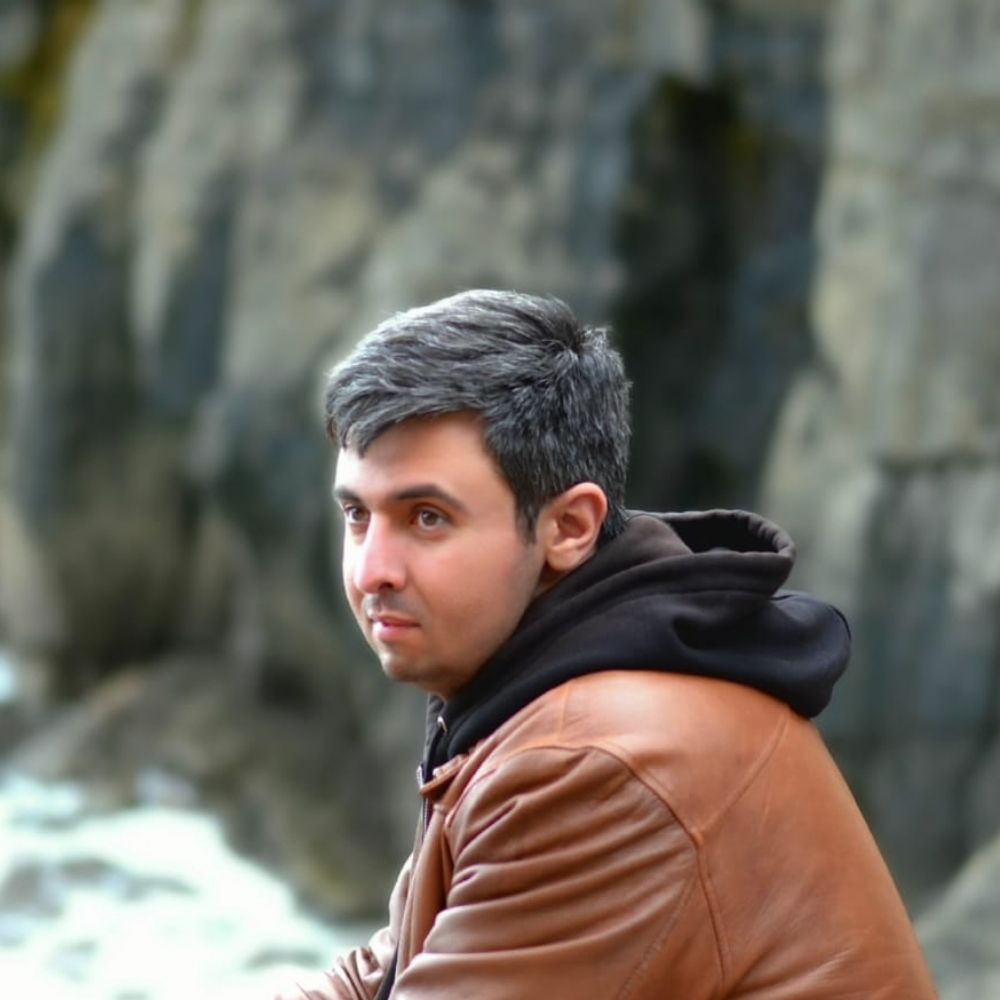 Hadi Baghaei-Abchooyeh