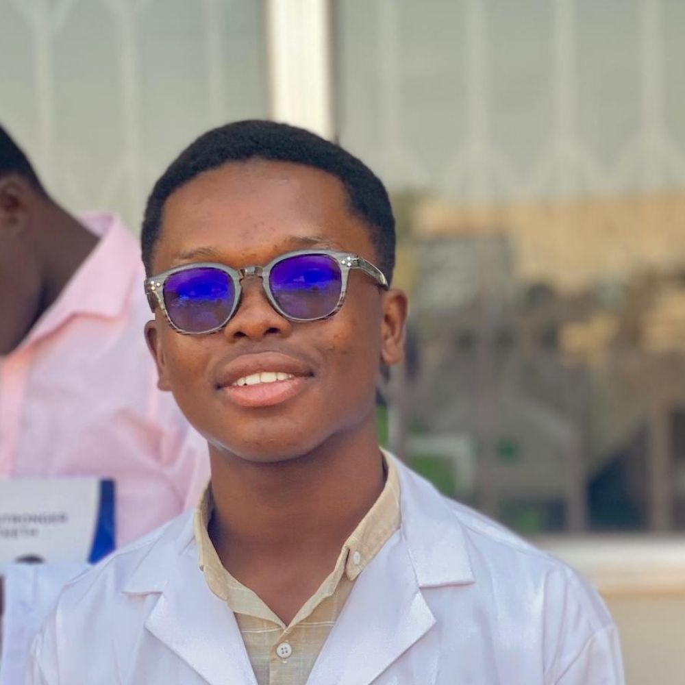 JEREMiAH 🥼