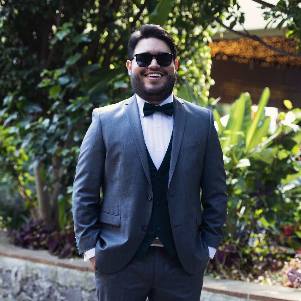 Diego Fernando Garcia