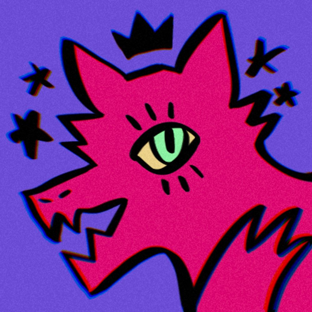 garue