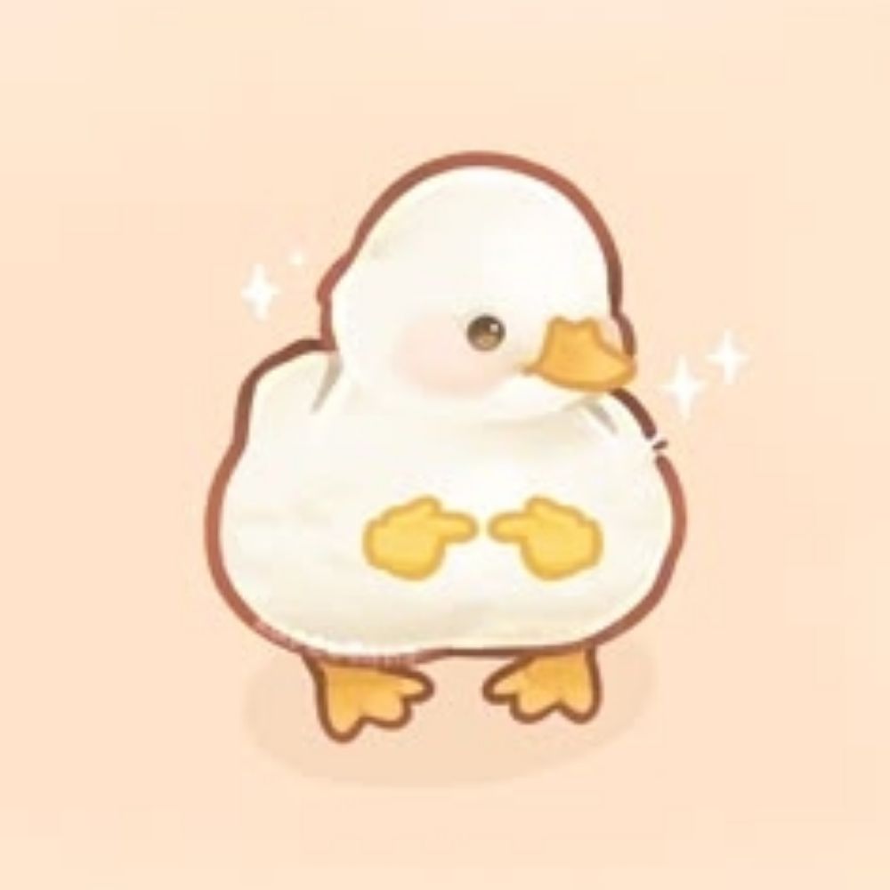 Gemduckie