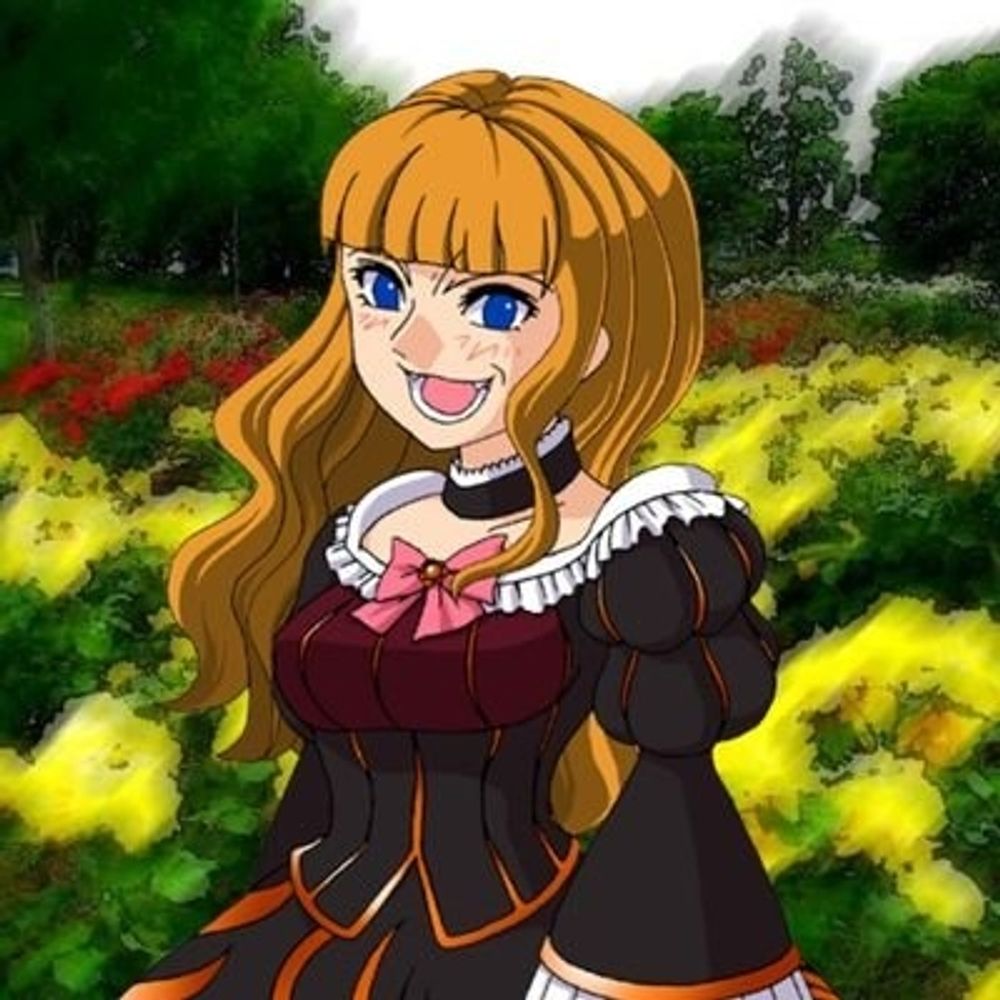 Beatrice Umineko :3