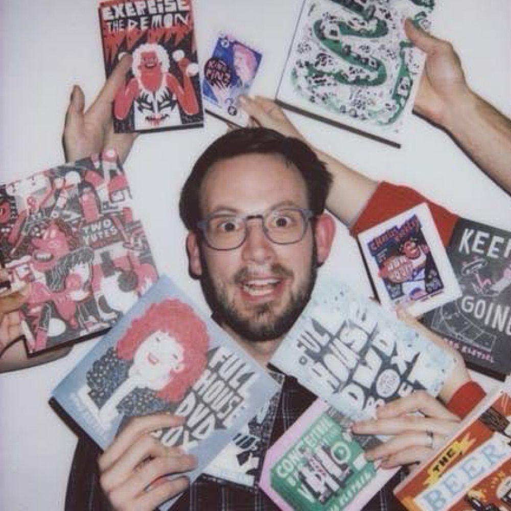 Greg Kletsel