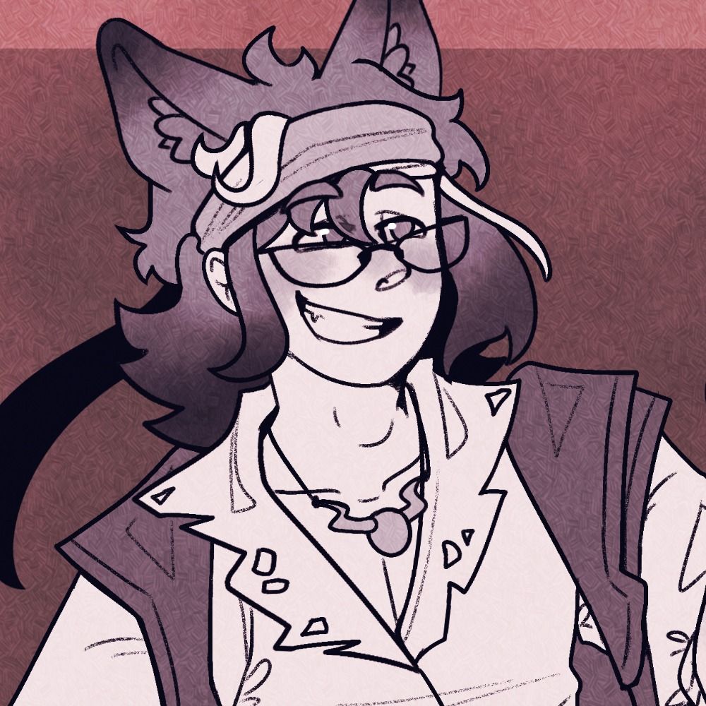 Julius🕊️ Christian Pirate Vtuber 🏴‍☠️