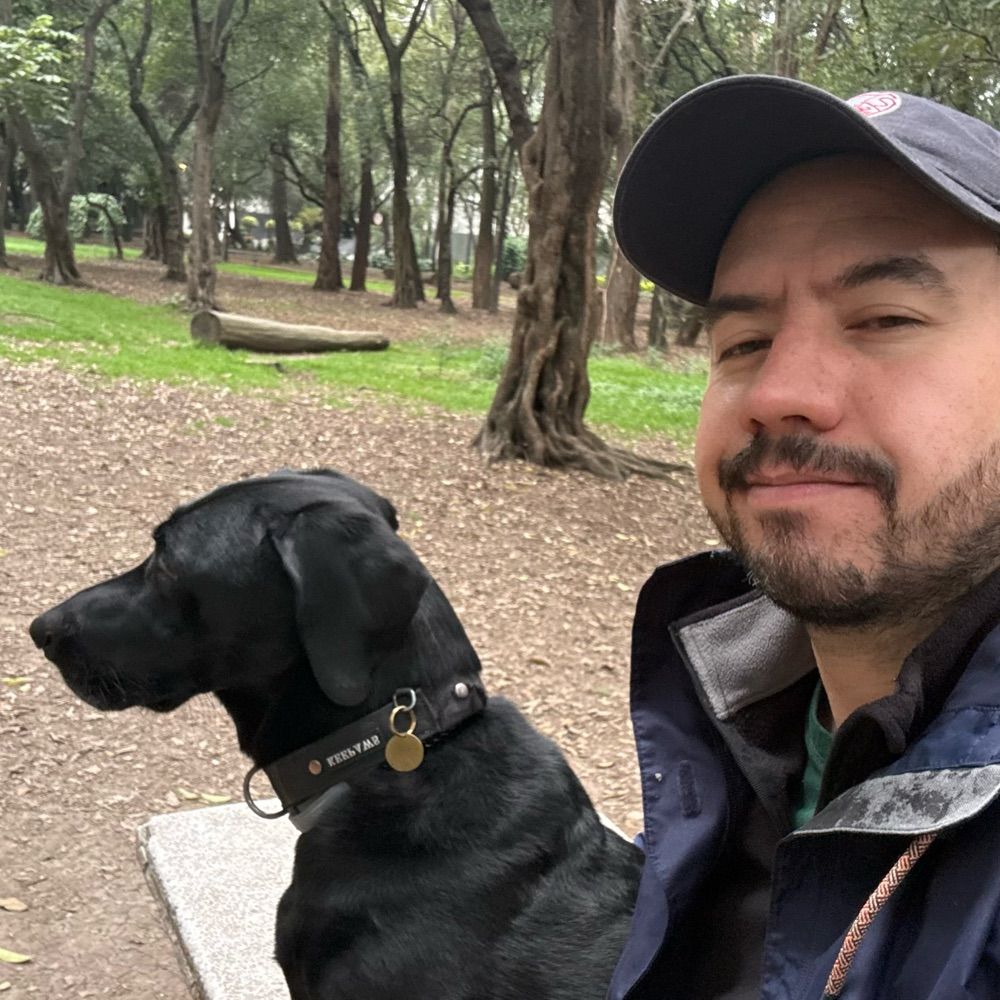 Leonel Fernández Novelo