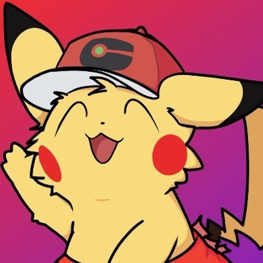 Pikaboo⚡
