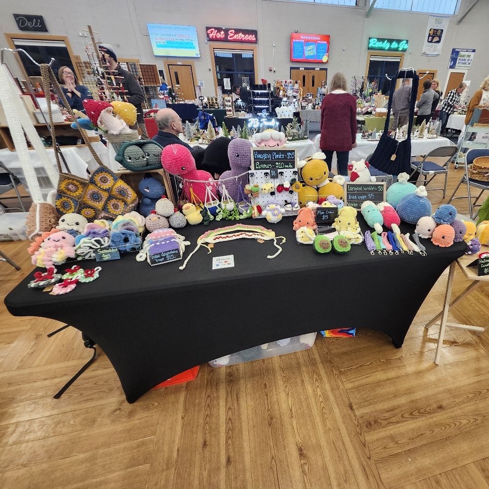 GeorgiaBrook Crochet