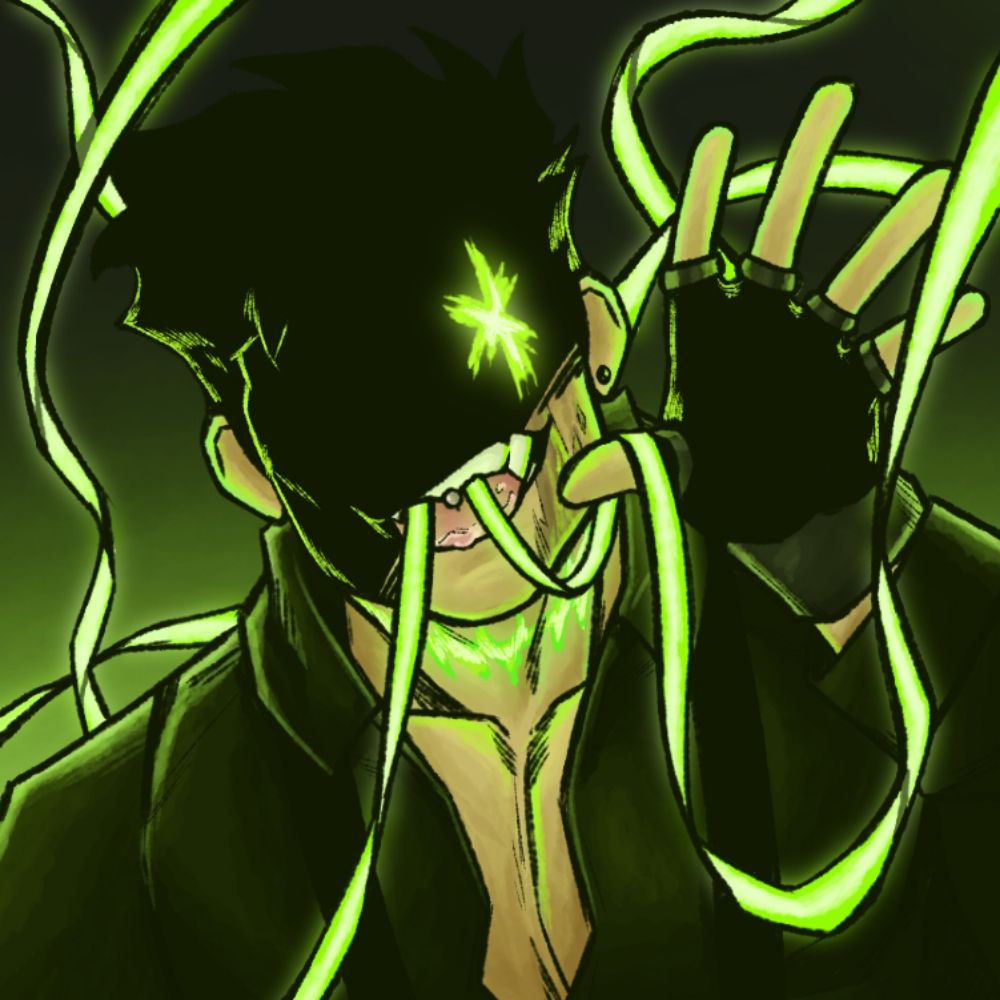 💚JCBlaze63💚 (( I do Commissions ))
