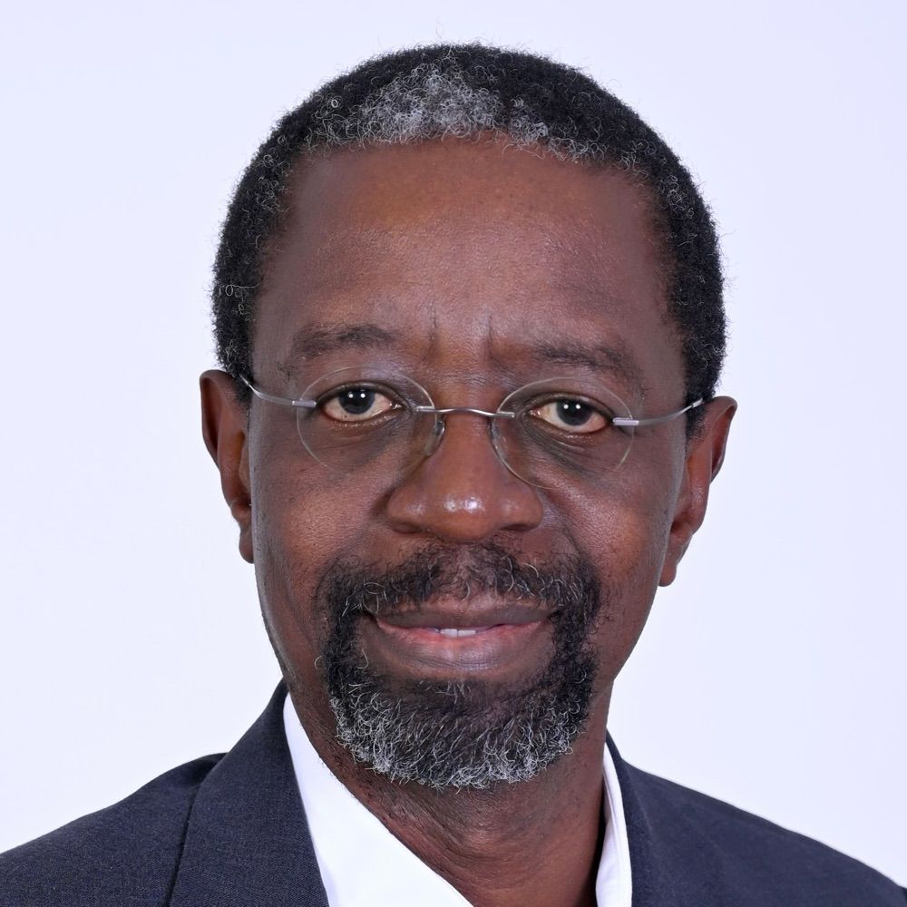 Dr. Soji Adeyi