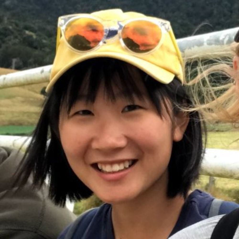 Sheena Chung