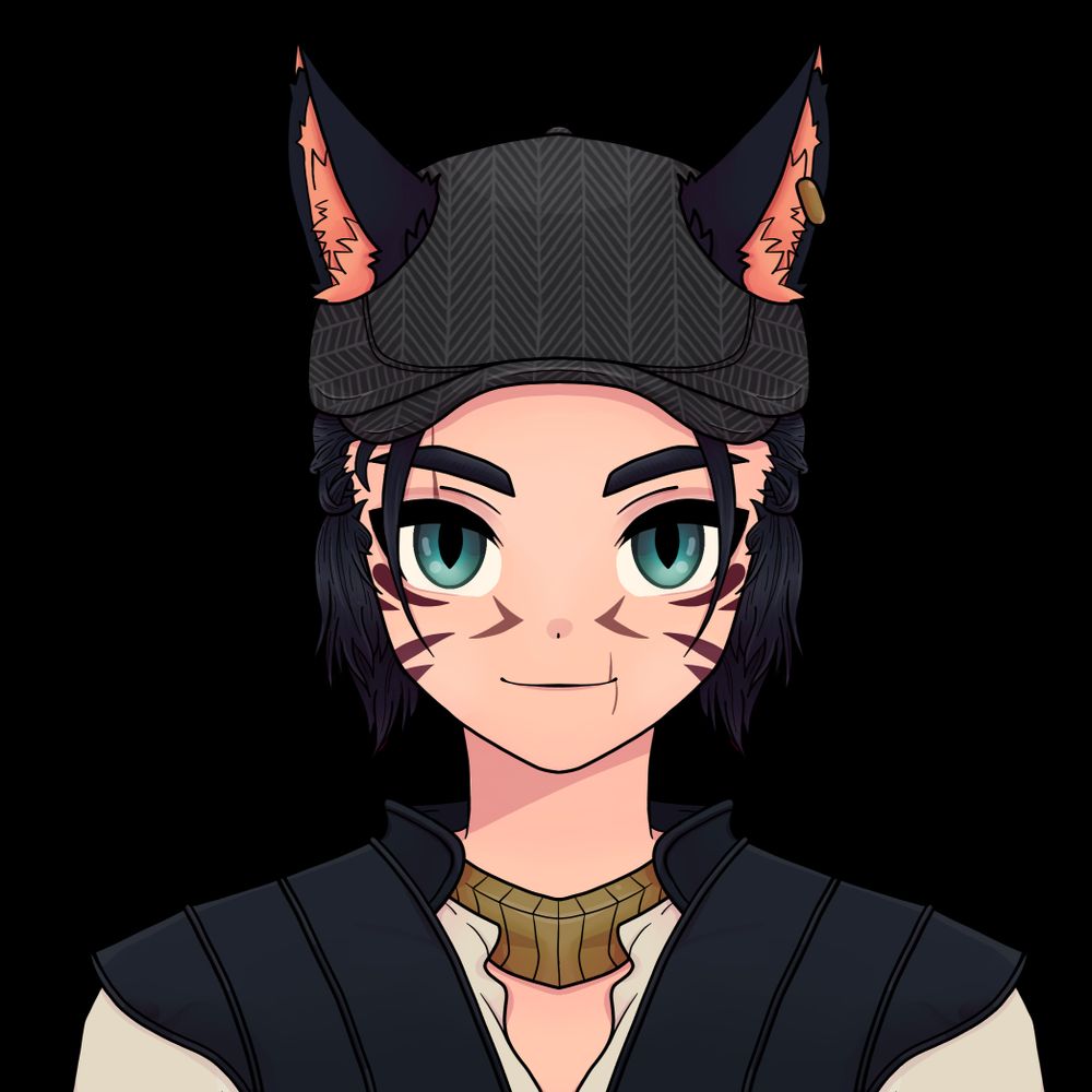 EtherWolf
