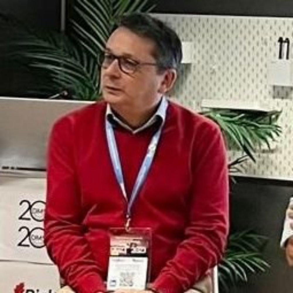 Alberto González Yanes