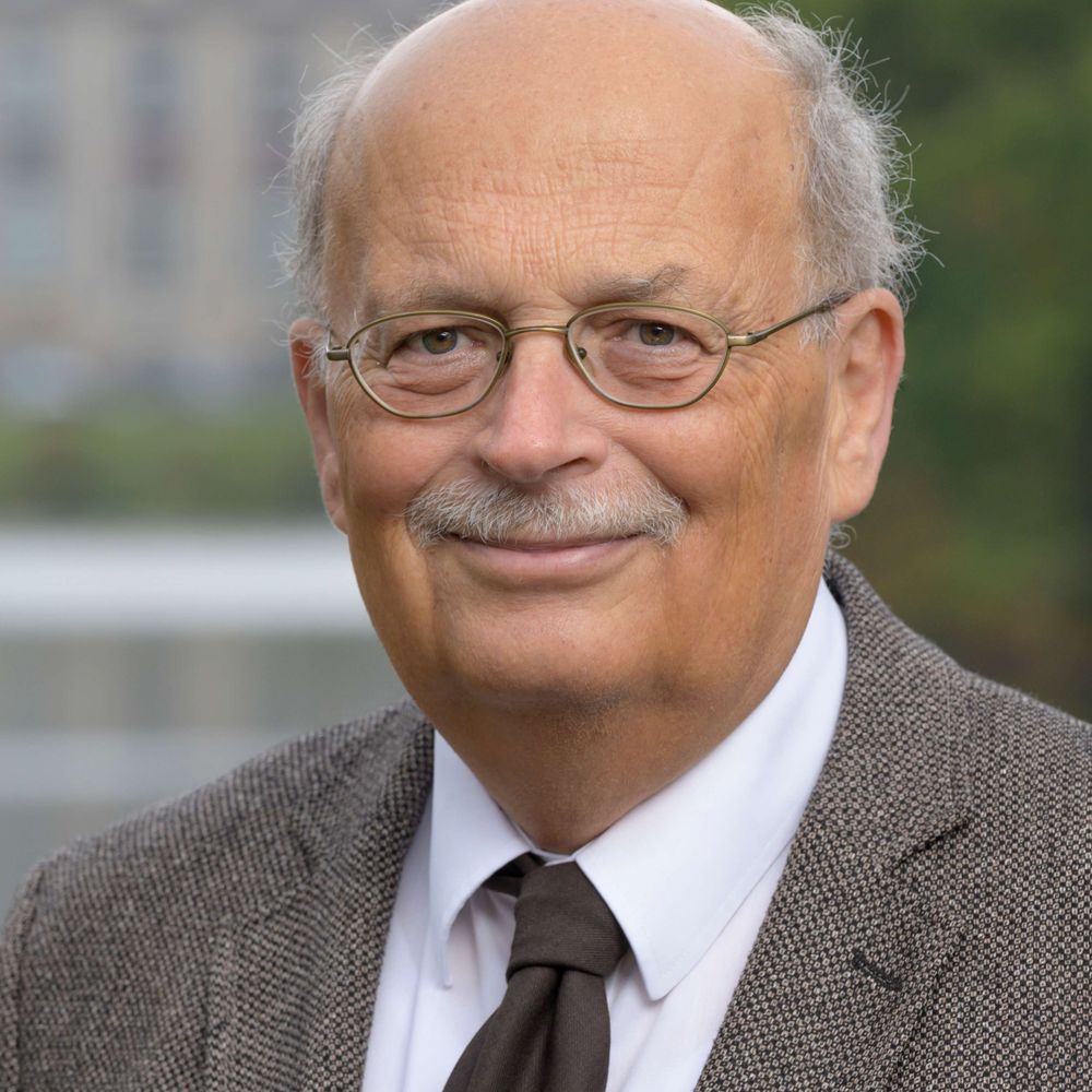 Professor Dr. Joachim Krause, Universität Kiel