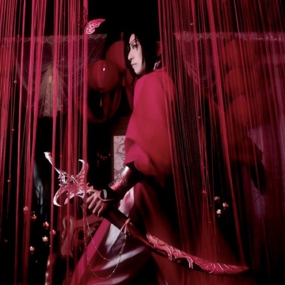 華那杜𝕮𝖆𝖓𝖆𝖙＊.:*･