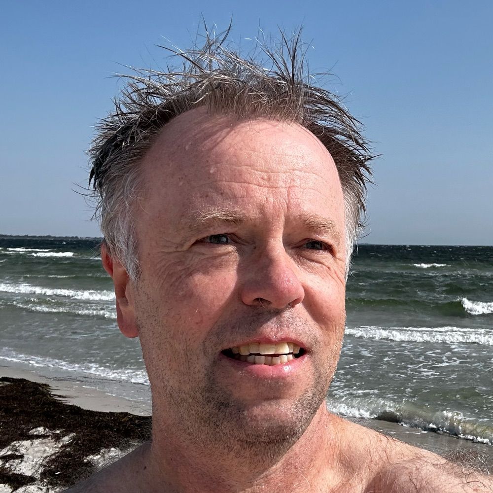 Michael Bjorn