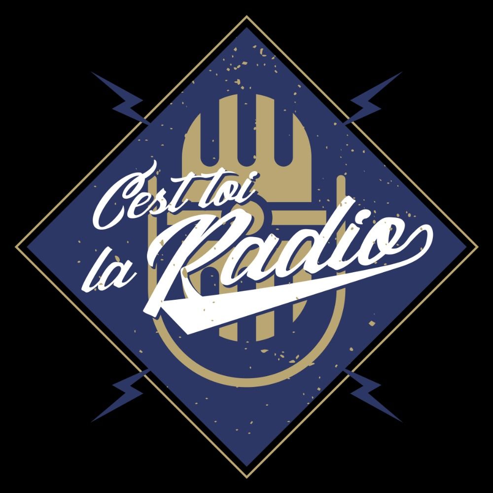 C'est Toi La Radio