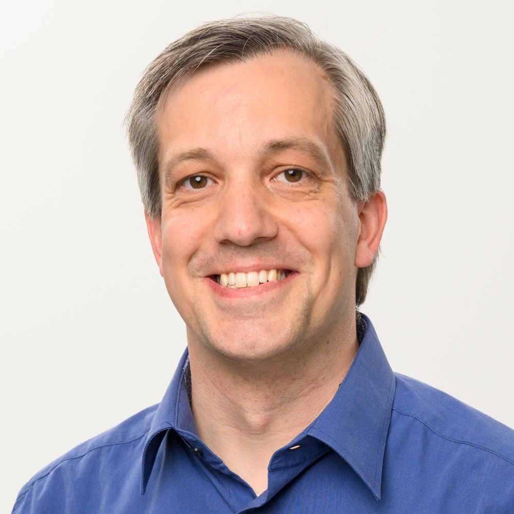 Michael Graber
