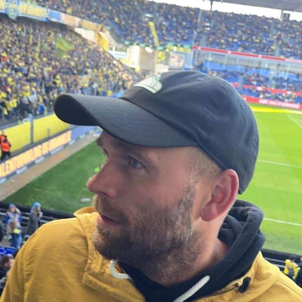 Mikkel Petersen