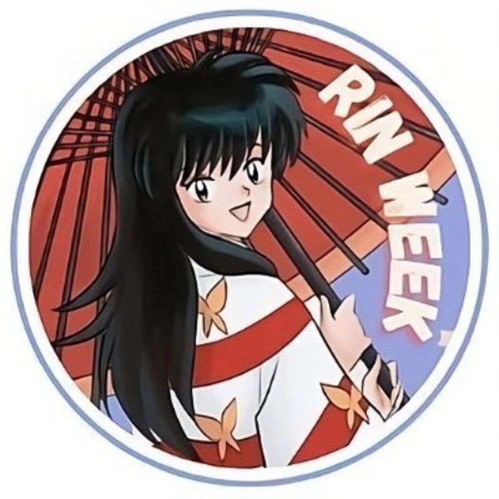 Rin Week 2024