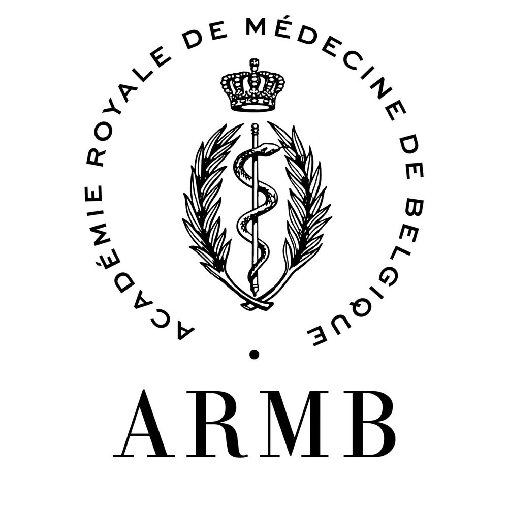 Académie royale de Médecine de Belgique