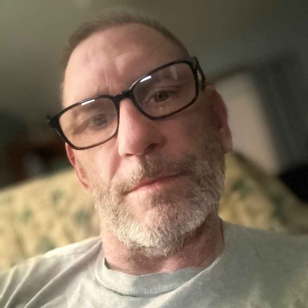 Scott in Fitchburg Massachusetts
