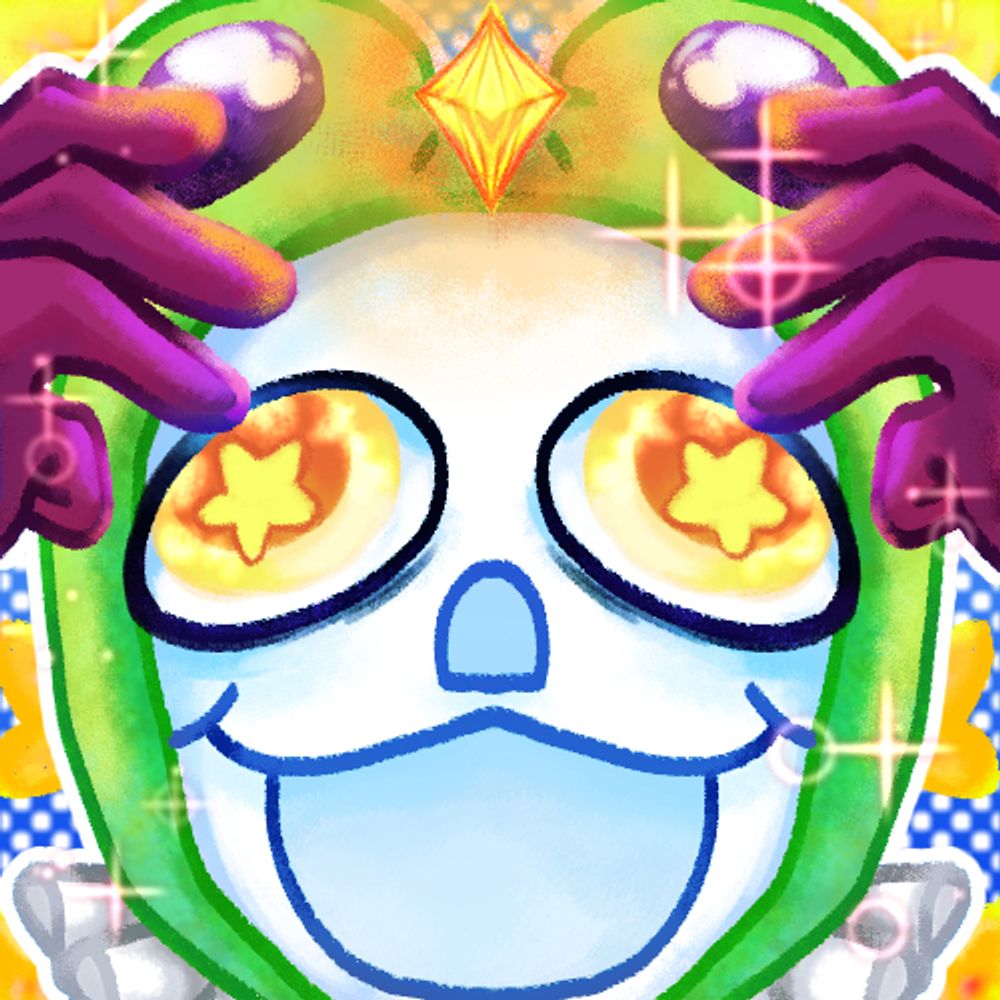 ImMrSkull