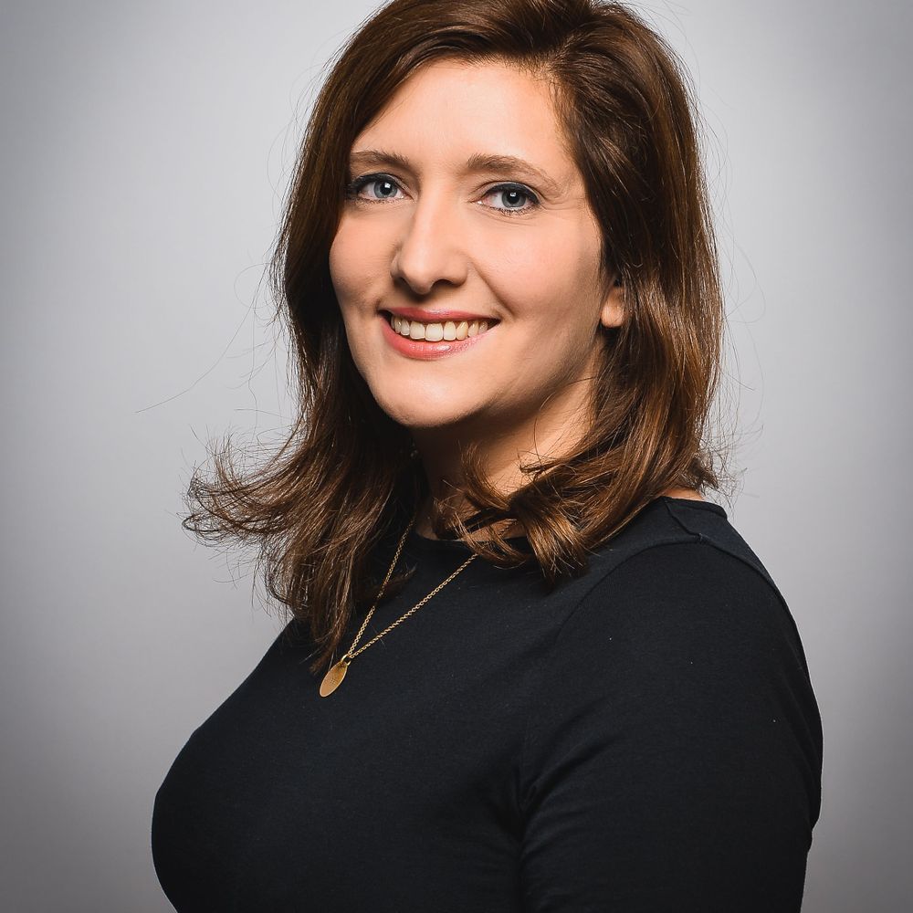 Dr. Melanie Leidecker-Sandmann