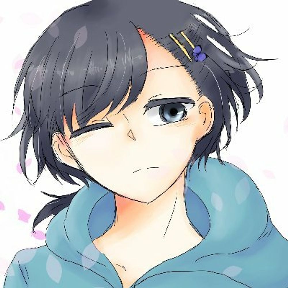 青日