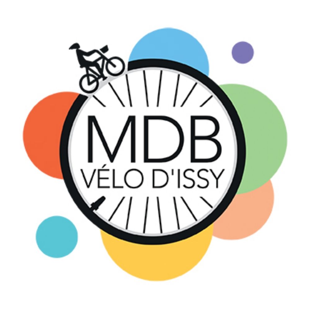 Vélo d’Issy