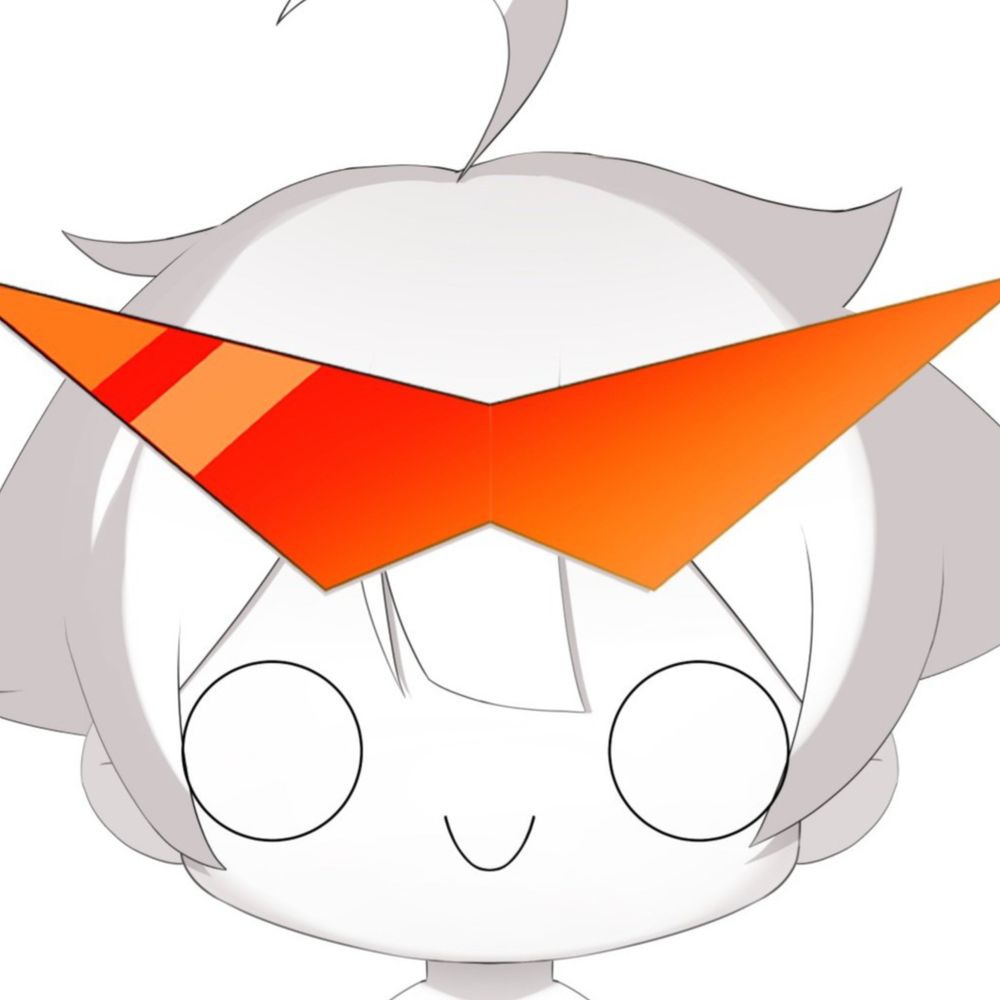악의조직의 유튜브Krvtuber