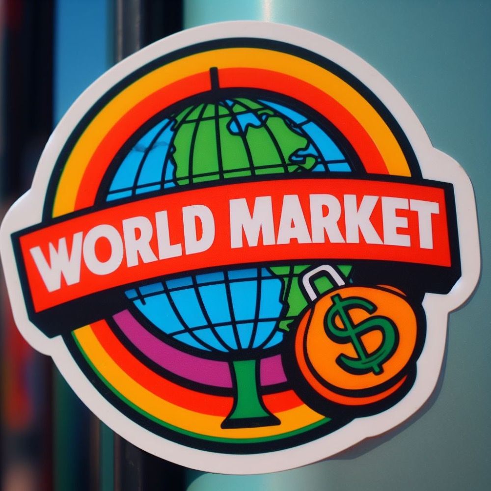 market