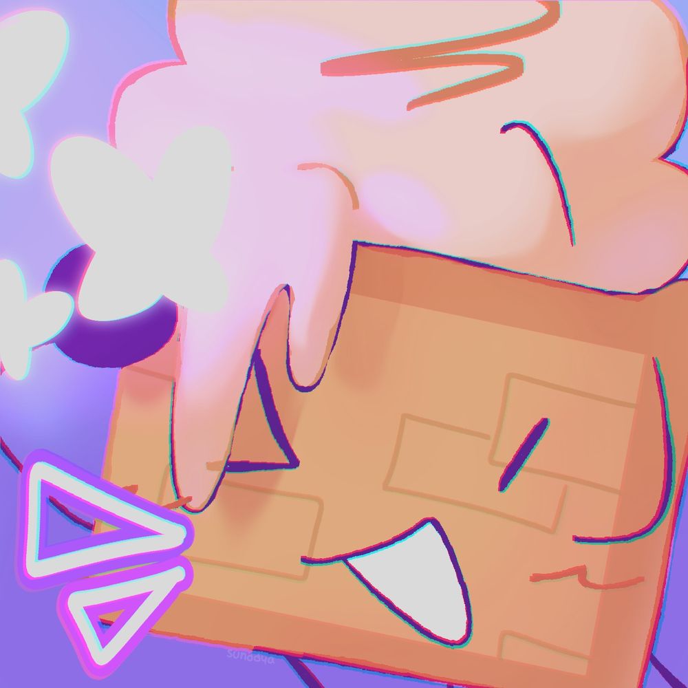 Lavender!! <3