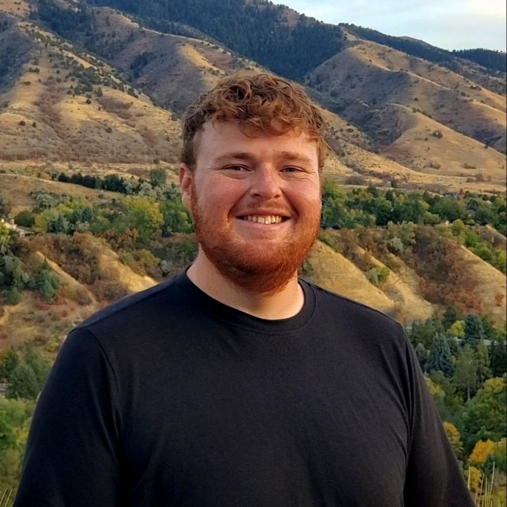 Blake Dixon