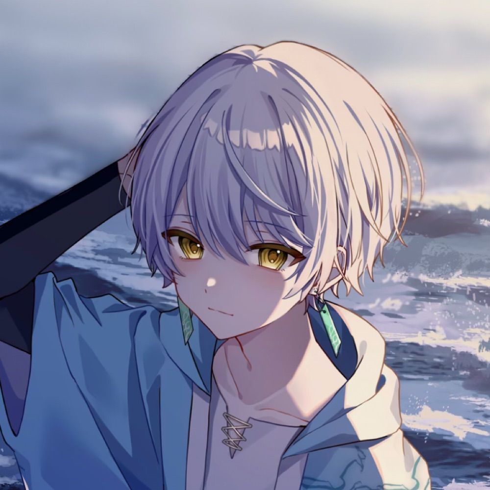 風波 ハヤテ🍃⛩️@新人Vtuber