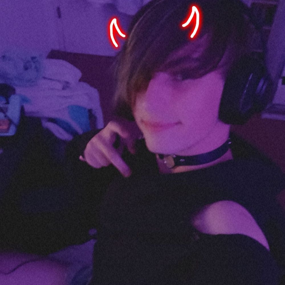 Lu the Femboy