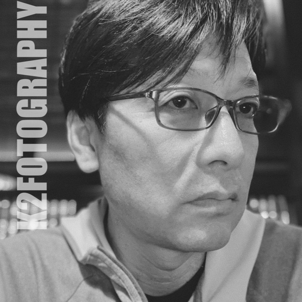 Kuni Ichiji / 久仁一史
