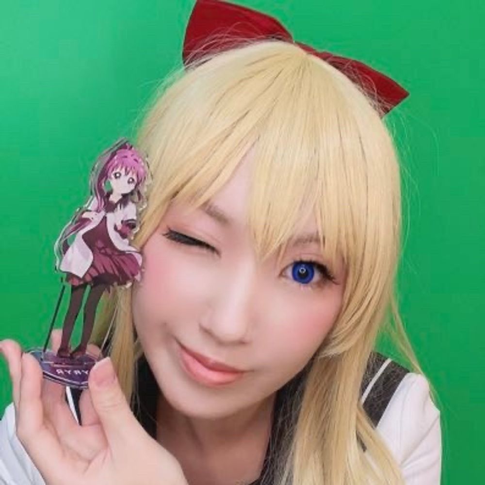 魔女っ娘💫
