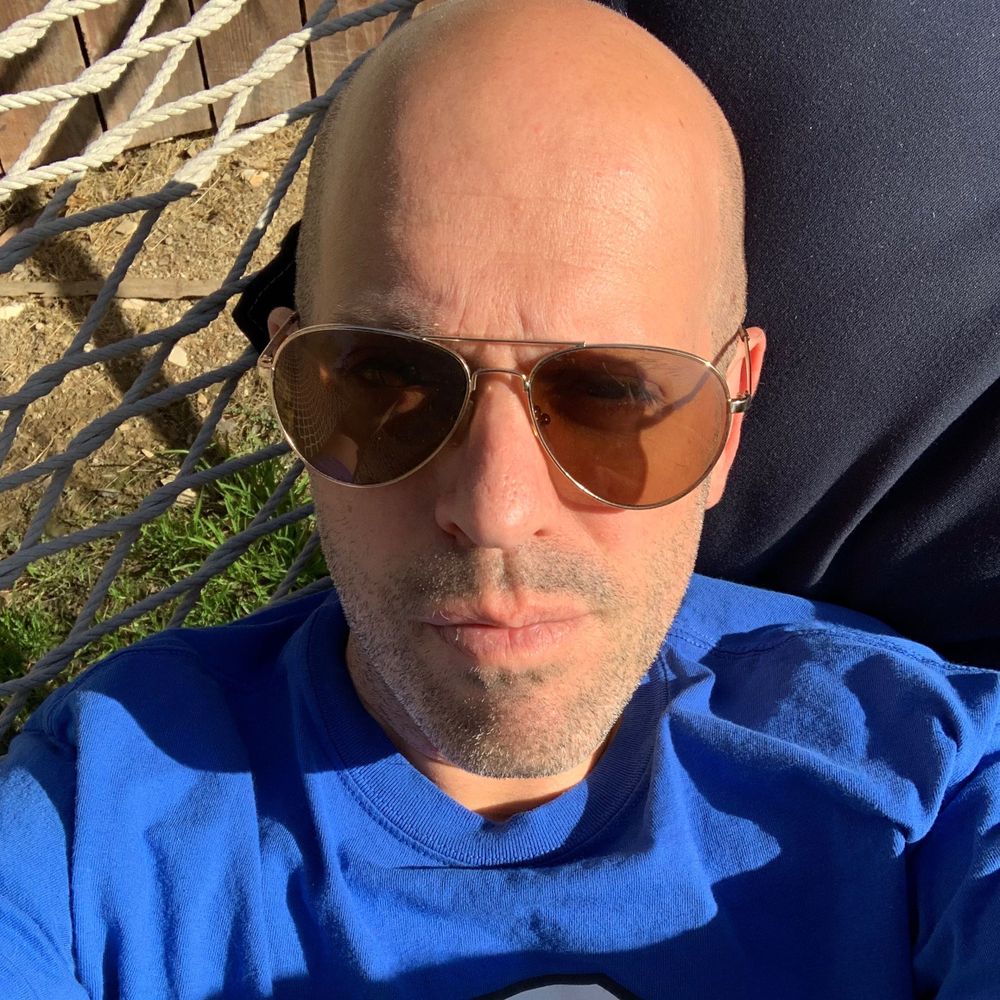 Jeremy Cohen