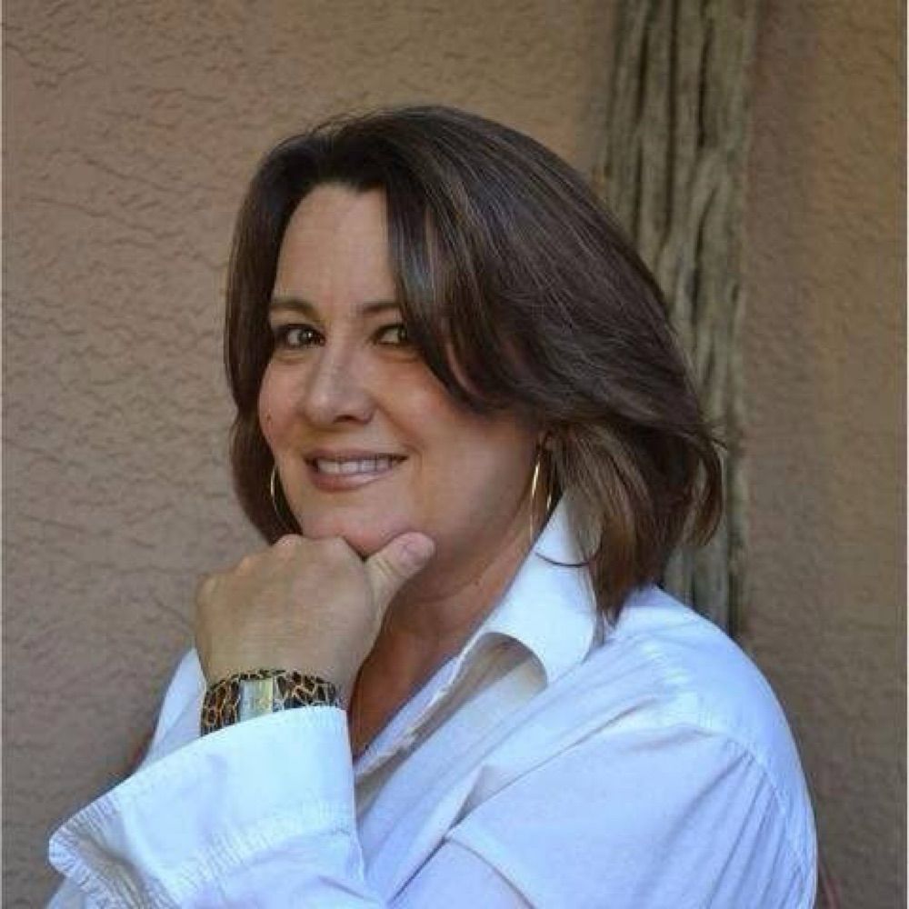 Dr Gina Richard