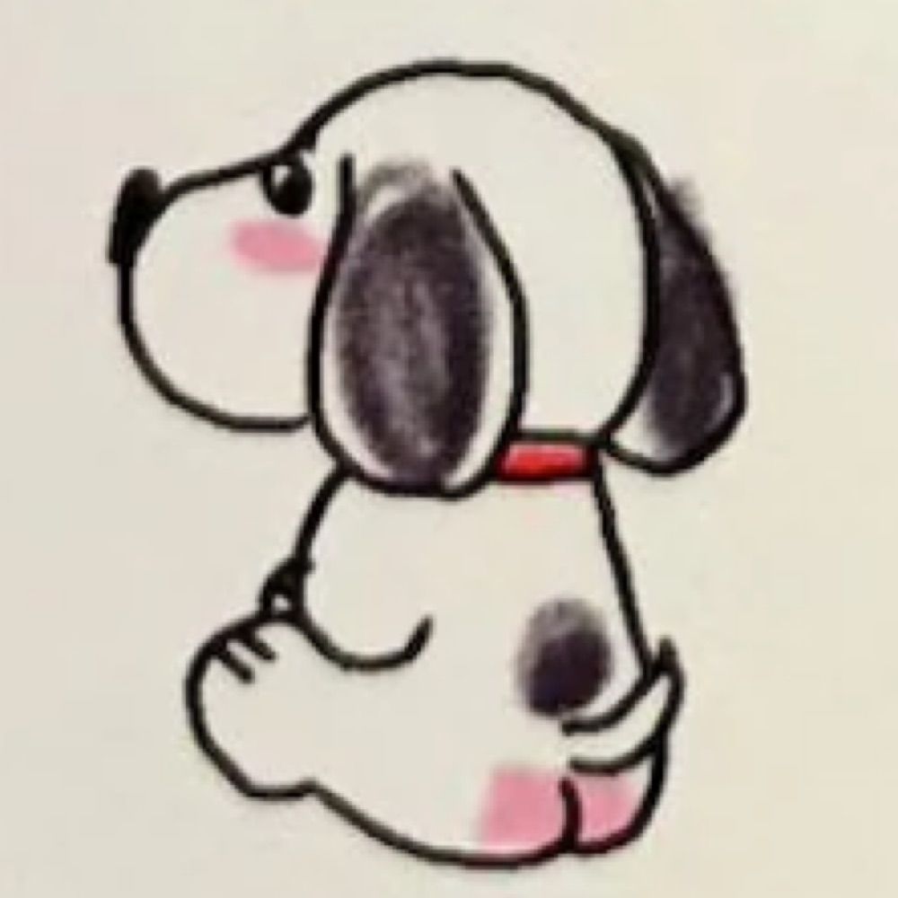 one (1) bad gloop