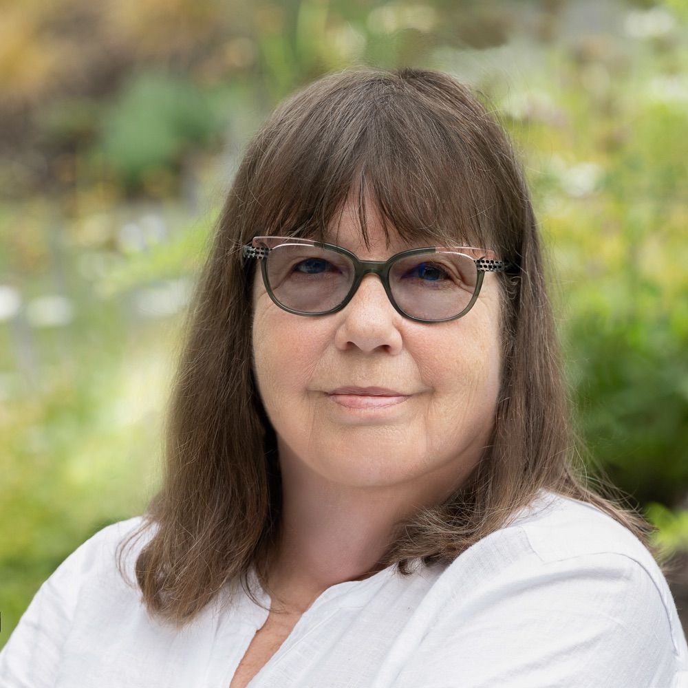 Susan Cohan