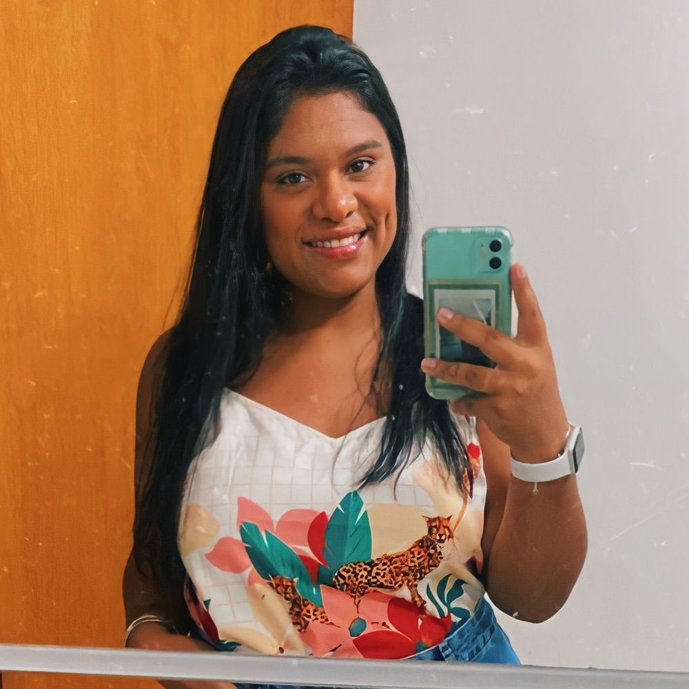 Gabi Guedes 🦋