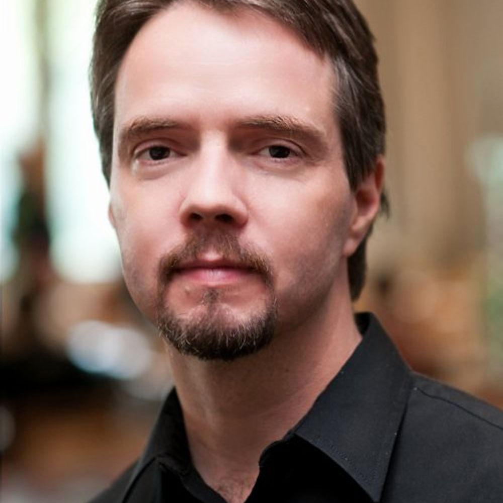 L. Scott Johnson