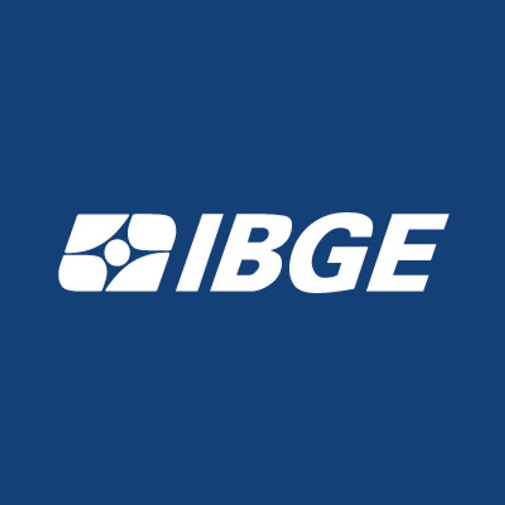 Instituto Brasileiro de Geografia e Estatística