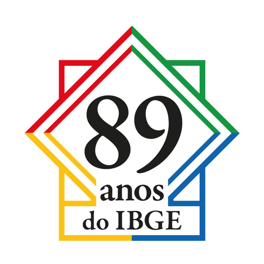 Instituto Brasileiro de Geografia e Estatística